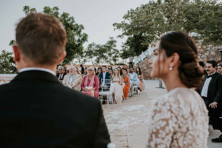 FIH Fotografie » Diipa & Oleg European wedding